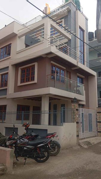 House on sale at Imadol, Lalitpur House on sale at Imadol, Lalitpur