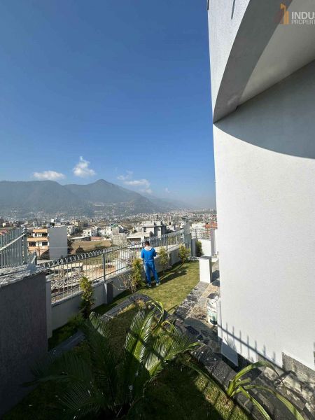 House On Sale at Bhaisepati, Lalitpur