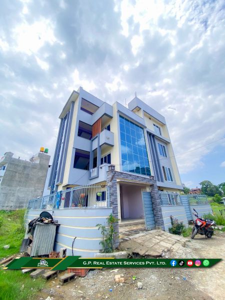House lase in lalitpur House lase in lalitpur