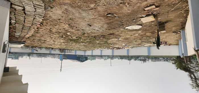 Commercial building for rent(opposite to DDC Corporation)