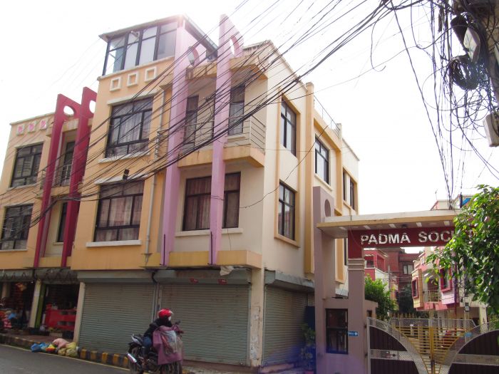 House on Sale 