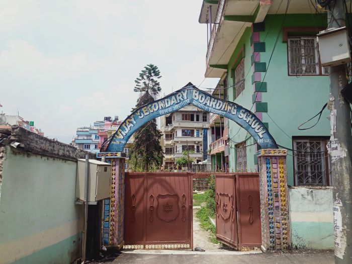 Sasto 3 ropani 10 Anna jagga bikrima