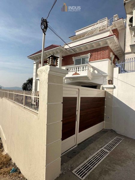 House on sale at Italitar, Budhanilkantha
