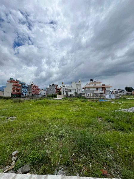 Land on sale at Imadol, Ochu height Land on sale at Imadol, Ochu height