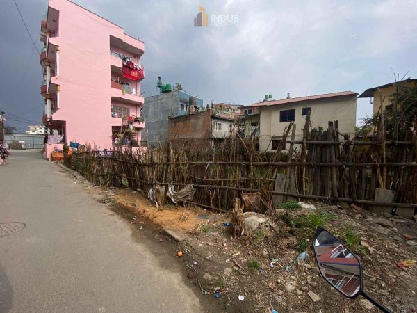 9 aana land on sale at Pepsicola, Kathmandu