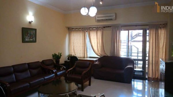 Apartment for Rent in TCH Tower 2 Lazimpath