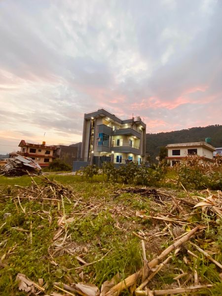 Brand new house in gokarneshwor -3