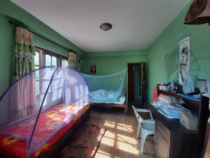 House for sale in Hattiban Lalitpur