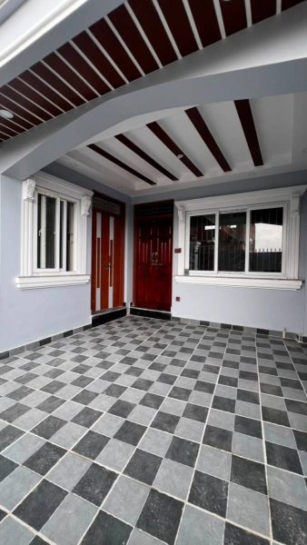 House for sale at Lubhu