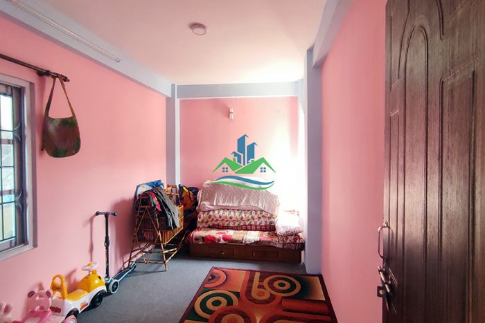 2.5 storied house for sale at Dhalmal, Tarkeshwor