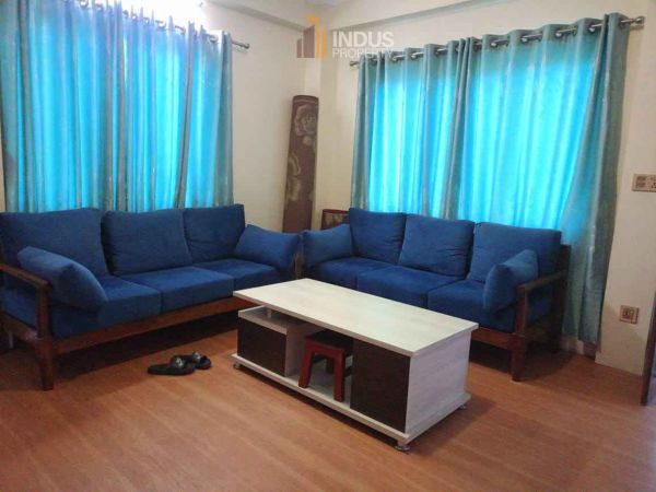 house on sale at tikathali