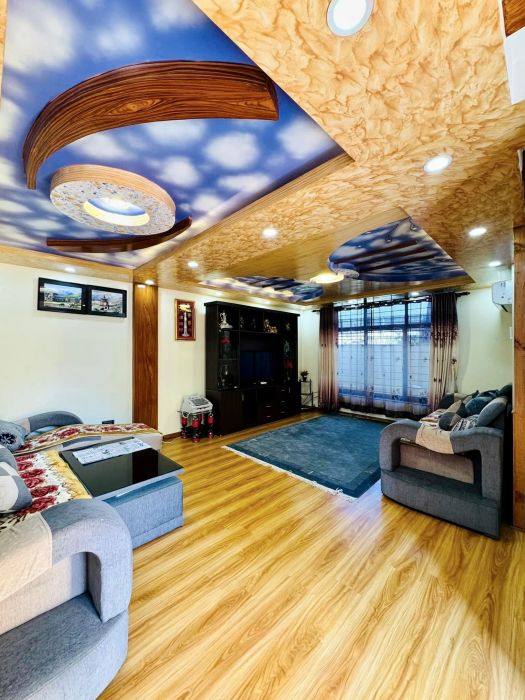 Bungalow on sale at Rudeshwor