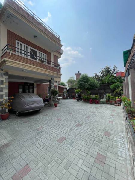 Office Flat Rent, New Baneshwor