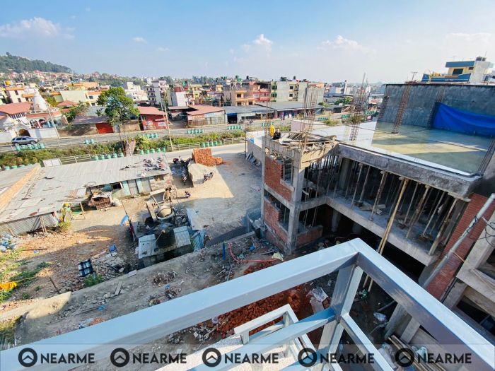 House On Sale at Mandikatar,  Budhanilkantha 