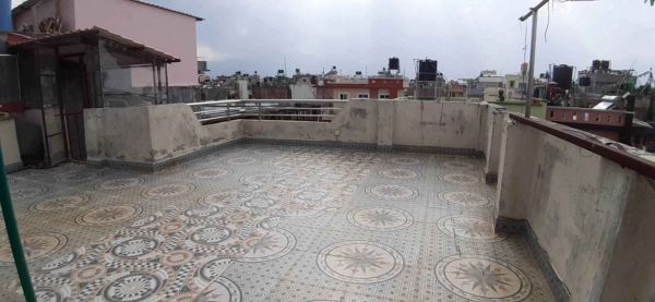 House for sell(Imadol,tampoo park)