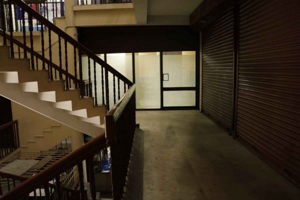 Commercial Building for Rent in Putalisadak