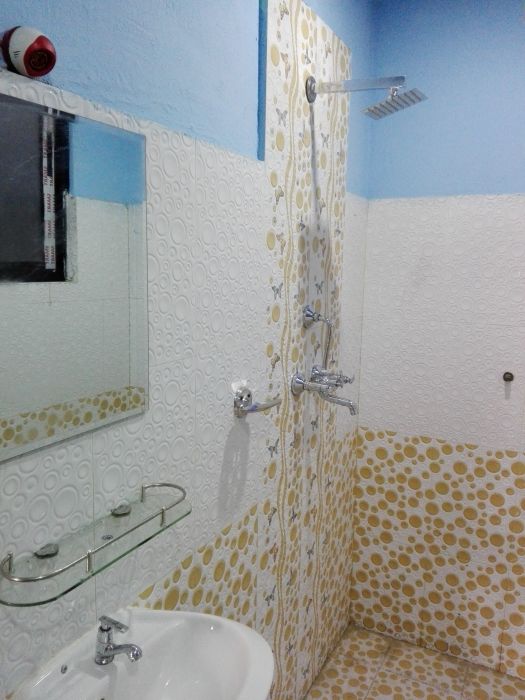 flat on rent at katunje