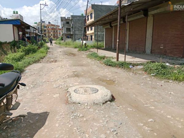 Land On Sale at Imadol, Lalitpur