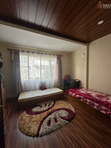 House On Rent at Sanepa, Lalitpur