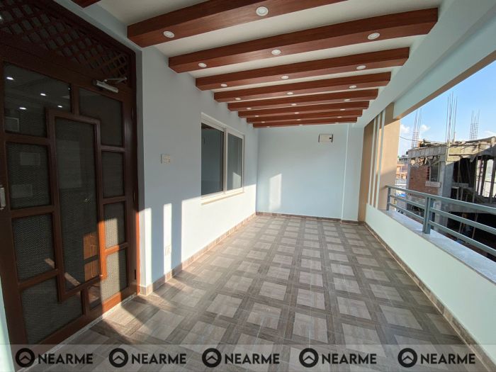 House On Sale at Mandikatar,  Budhanilkantha 