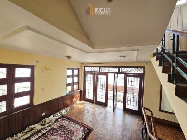 House on rent at Tahachal, kathmandu