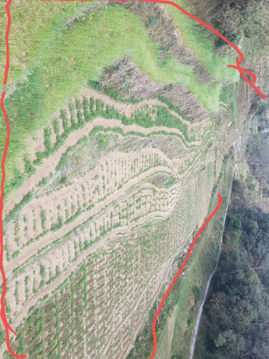 land sale near Kathmandu