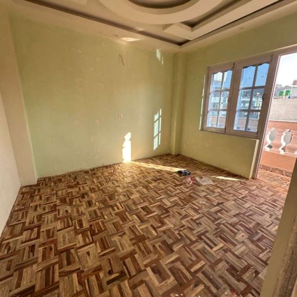 House on sale =Budhanilkanth karuna hospital 