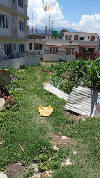 Land on sale at Duwakot, Bhaktapur