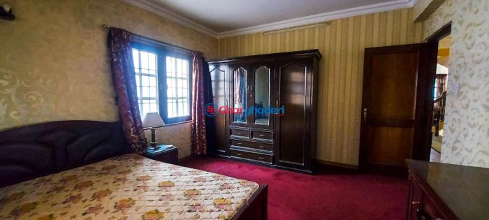 Bungalow on sale at Sanepa Lalitpur 