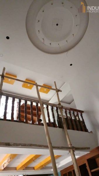 House On Sale at Thimi Kamerotar Height, Bhaktapur