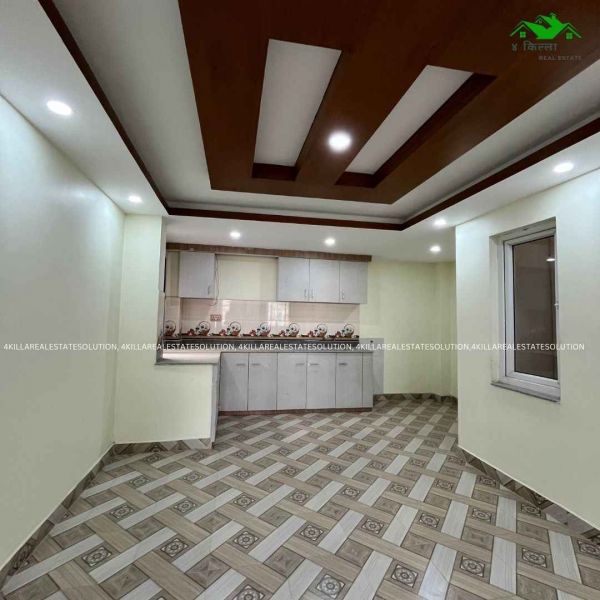 Brand new house on sale in Ochu Height lalitpur