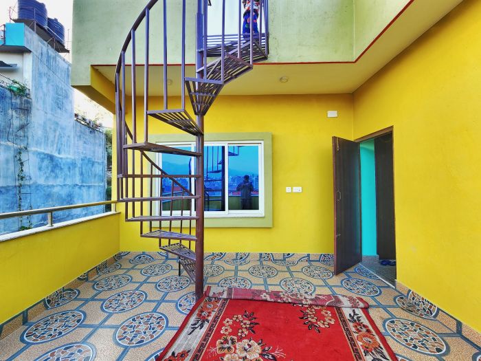 House For Sale at Tikathali, Lalitpur!!