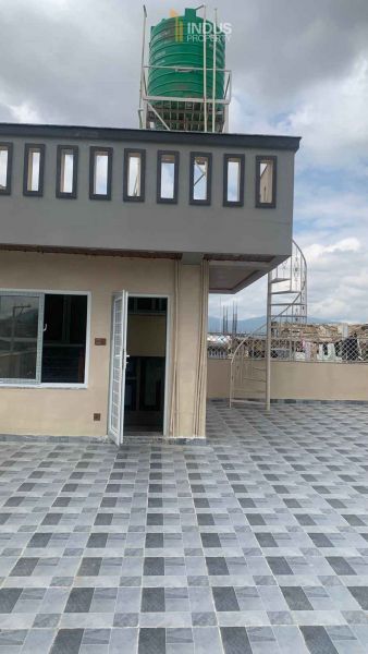 Beautiful House on sale at Shital height, Imadol