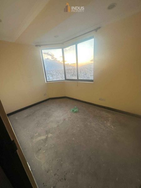 Apartment on rent at Dhapakhel, civil home