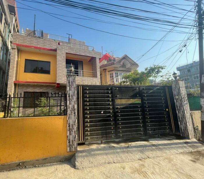 Samakhusi najikai aakarshak ghar bikri ma