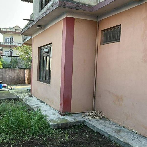 Land &amp; Home for the price of Land
