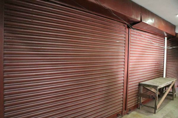 Shutters on Rent at Putalisadak