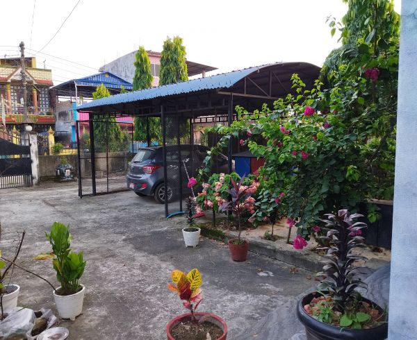 House for sale in Bhojad, Bharatpur City