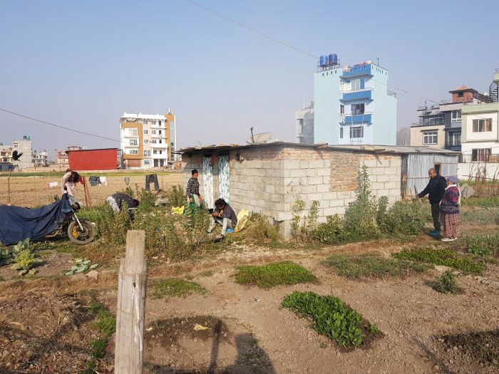 HARISIDDHI 5ANNA HURRY!!!