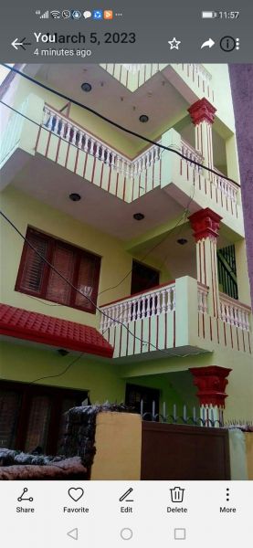 House for sale in sukedhara