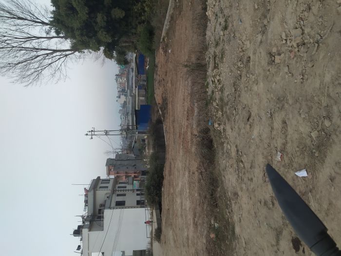 Land For Sale, Lubhu, Lalitpur
