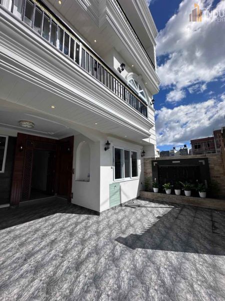 House on Sale-Sital Height,Lalitpur