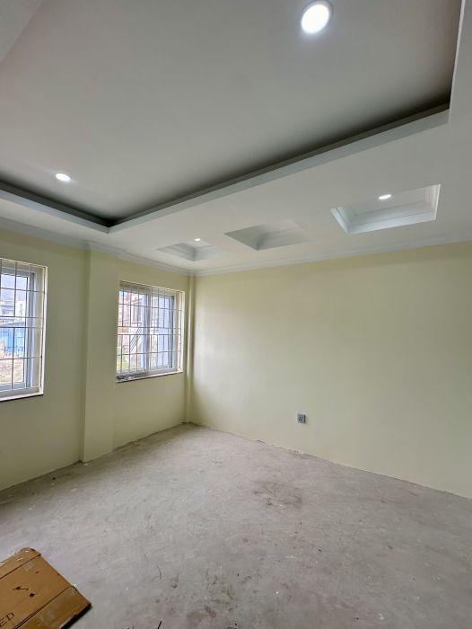 Residental House On At Ganesh Chowk