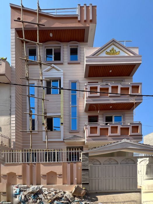 Duplex house on sale at Imadol Duplex house on sale at Imadol