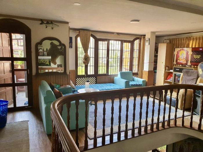 Bungalow on sale at Golfutar