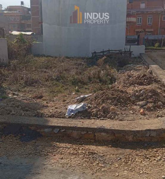 7 aana 2 paisa Land on sale at Lubhu, Lalitpur