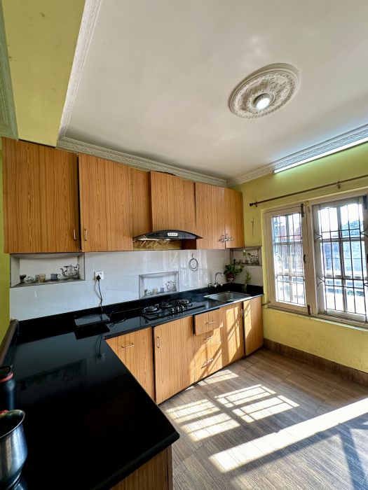 Duplex House On Sale At Baneshwor 