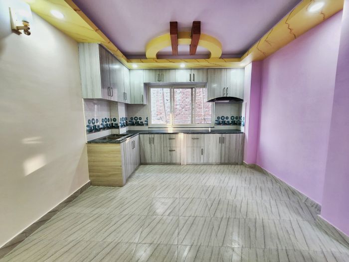 South Facing House on Sale at Imadol, Lalitpur !!