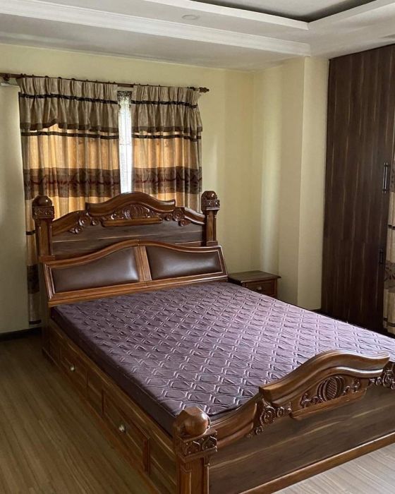 Beautiful house for rent at Lazimpat