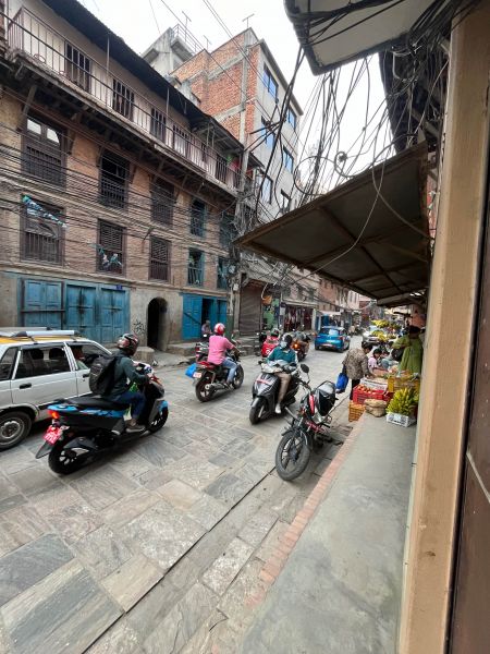 Urgent House Sale at Patan